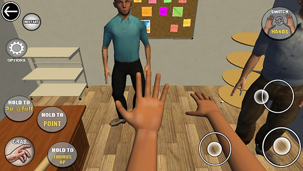 手掌模拟器多人联机版