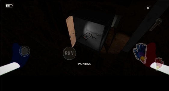 波比的游戏时间3同人版