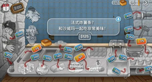 沙威玛卷饼传奇