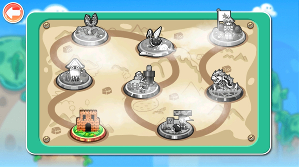 超级玛丽魔改版手游下载