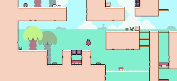 每日萝卜爸爸游戏(Daily Dadish)