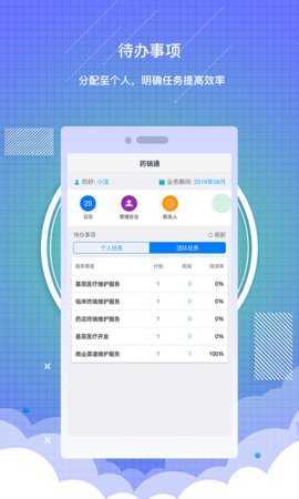 药销通app