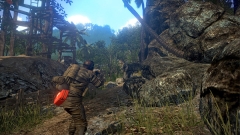 逃离克里夫内置修改器版免广告  安卓版