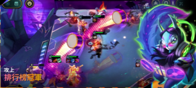 TFT云顶之弈国际版