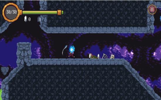 收割者不朽手机版