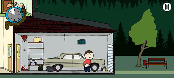 社死模拟器2025最新版中文版