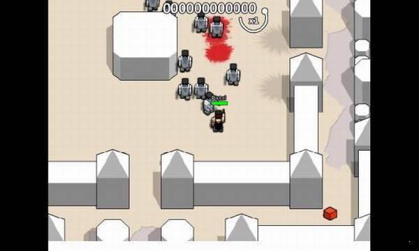 僵尸危机3手机版