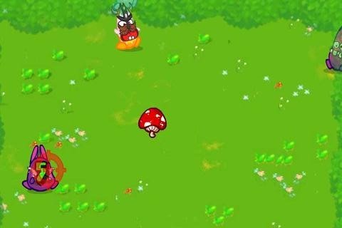 弹弓射恶兔最新版