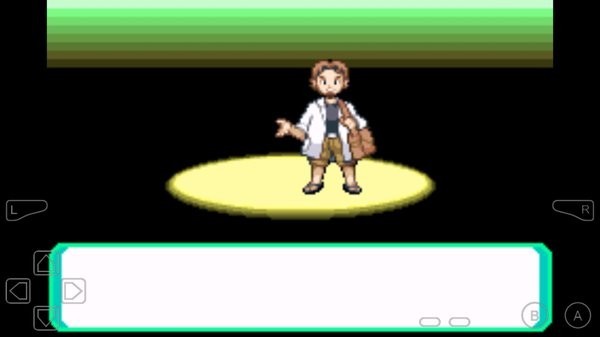 口袋妖怪究极小智女神贝塔版