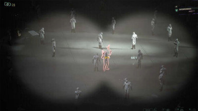 模拟监狱生存冒险