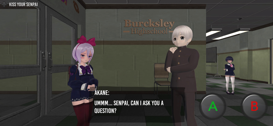 可怕的学校模拟器中文版