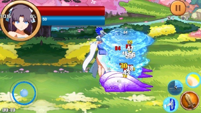 狩猎大冒险4官方版