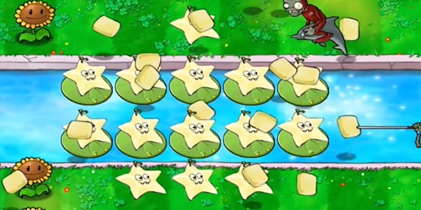 植物大战僵尸无双版安卓版