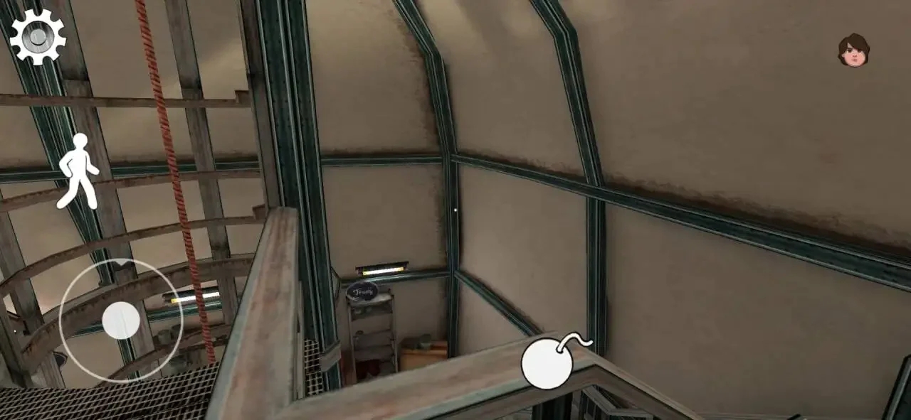 恐怖冰淇淋恶作剧