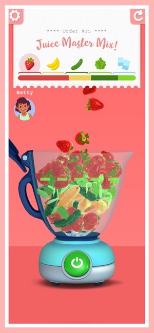 榨汁真解压安卓版