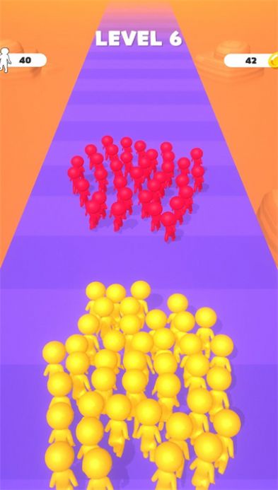 人群计数战跑游戏中文版