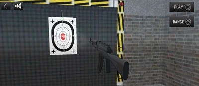 全自动枪支模拟器