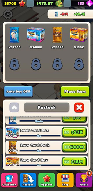 tcg卡牌商店模拟器中文免费版