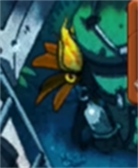 蓝飘飘fly植物大战僵尸融合版手机版