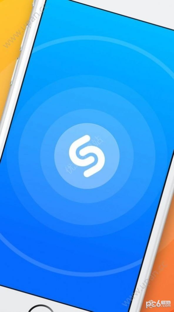 shazam音乐识别