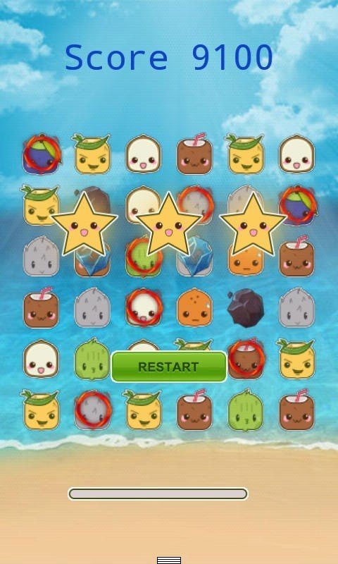 水果特工队赚钱版