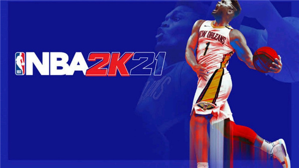 nba2k21手机版中文版