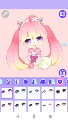 魔幻娃娃工厂app