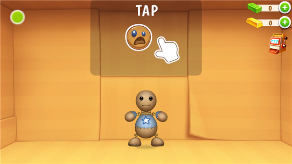 狂扁木偶人全武器版