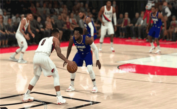 nba2k23官方正版