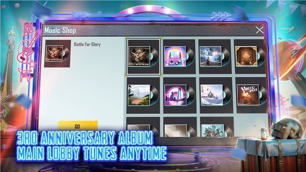 pubg恐龙公园版本