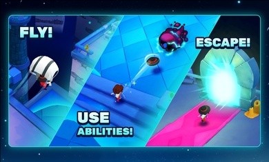 拉比曼历险记2024