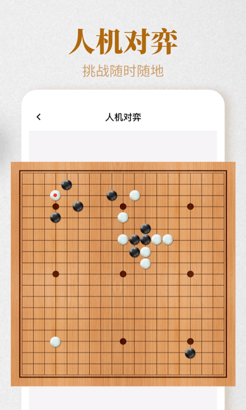 棋魂围棋