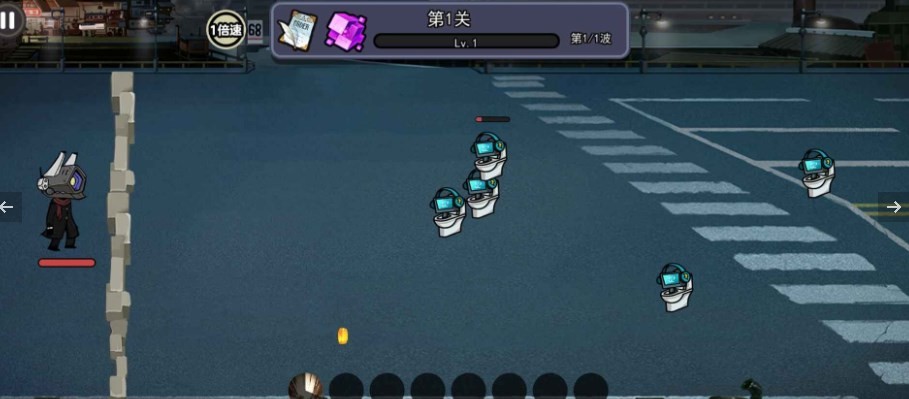 泰坦音响人大作战