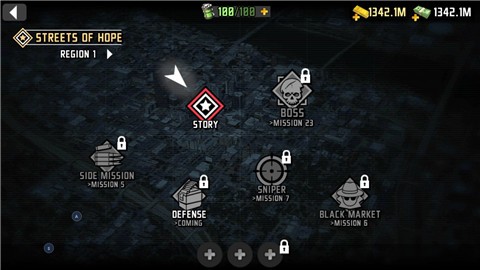 最后的希望3完整版