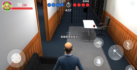 天线宝宝躲猫猫联机版