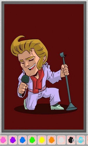 色彩探索Color Quest