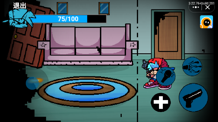 Pibby之战Family Guy最新版下载