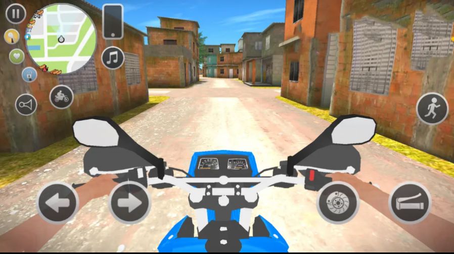 精英摩托2官方版