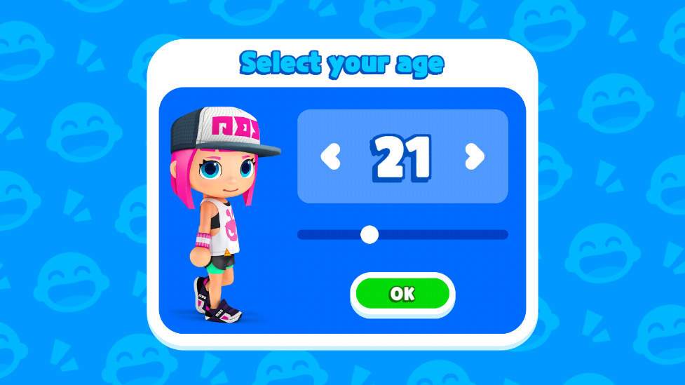 城市故事全解锁版