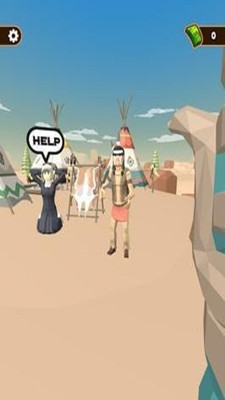 西部最强牛仔最新版