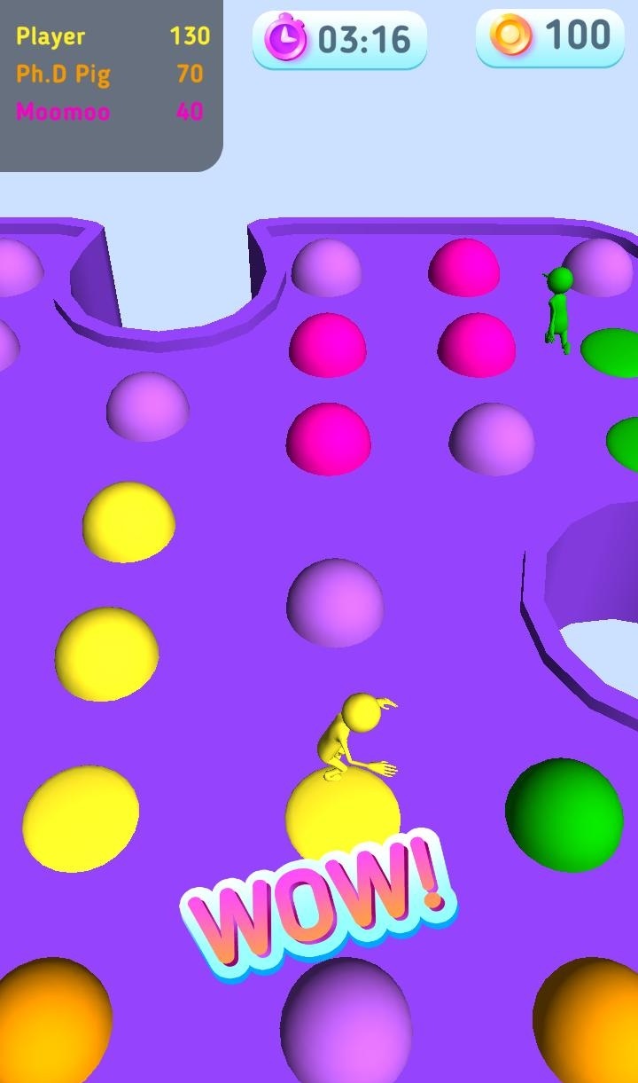 打开它大作战手机版