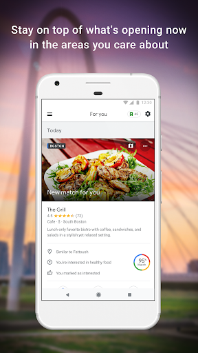 谷歌地图正版中文版