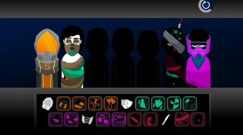 节奏盒子太阳之城模组版