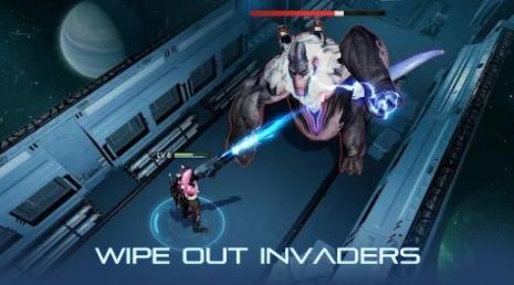 ExoHunters Stellar Glory 