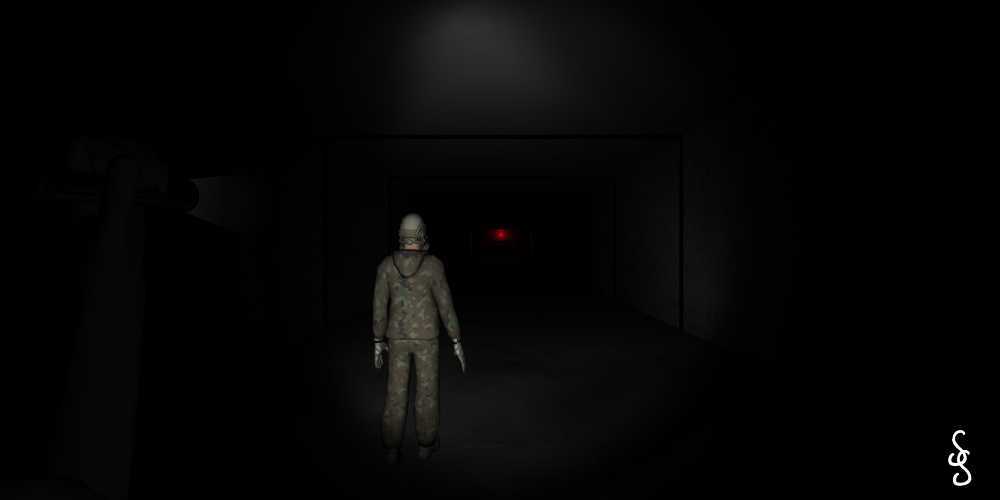 尖叫的灵魂手机版