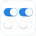 IOS7控制中心