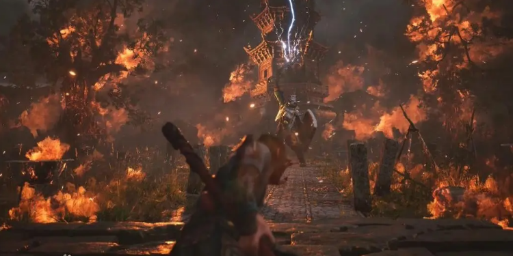 黑神话悟空手游