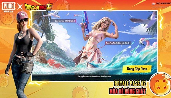 和平精英国际服手机版