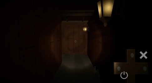 鬼魂恐惧驱魔人在线