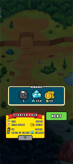 口袋妖怪的世界中文版